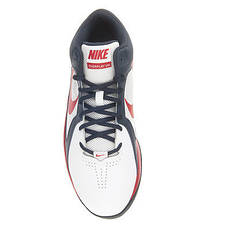 Кросівки баскетбольні nike overplay, фото 2