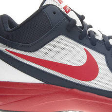 Кросівки баскетбольні nike overplay, фото 3