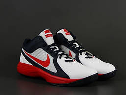 Кросівки баскетбольні nike overplay, фото 4