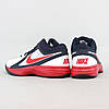 Кросівки баскетбольні nike overplay, фото 8