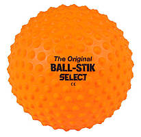 М'яч масажний SELECT Ball-Stick