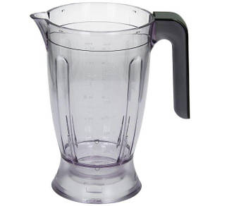 Чаша блендера для кухонного комбайна Philips HR7775 і HR7774, HR3918/01