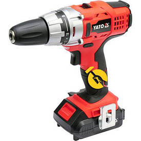 Шуруповерти