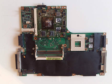 Lenovo Y530 материнськая плата, фото 1