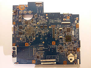 Acer Emachines E630 - NDWG0 - LA-5991P - Материнська плата, фото 3