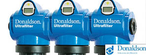 Фільтруючі елементи DONALDSON