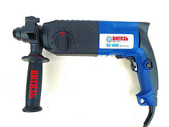 Перфоратор Витязь ПЕ -1400