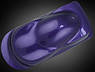 Фарба для аерографа W307 Wicked Pearl Plum, фото 3