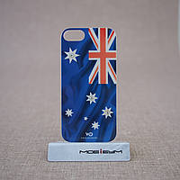 Чехол White Diamonds iPhone 5s/SE Flag Australia EAN/UPC: 426023763177