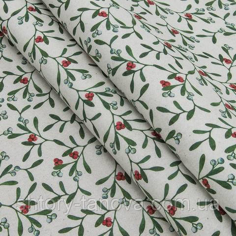 Экокоттон, листочки зелені, фото 1