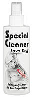 Спрей для догляду за іграшками Special Cleaner Love Toys 200