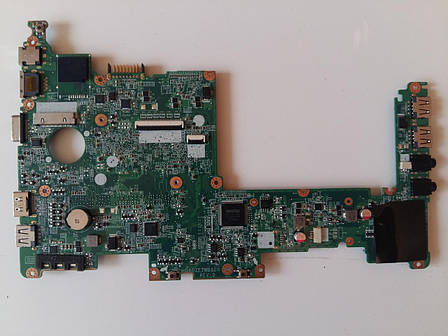 Acer One D270 - DA0ZE7MB6D0 - Материнська плата, фото 2