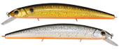 Воблер Strike Pro Montero 130SP 20.6 гр EG-190B(A010/612-713S)NEW 2018