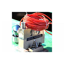 Модули, кабелі вагової електроніки