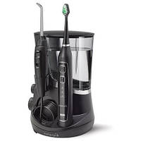 Зубний центр Waterpik WP-862 Black Complete Care 5.0