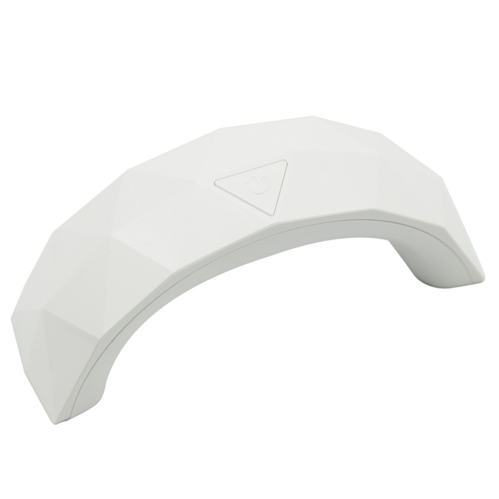 Лампа для сушіння гель-лаку (міні), фото 1