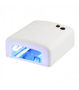 UV-Лампи для манікюру