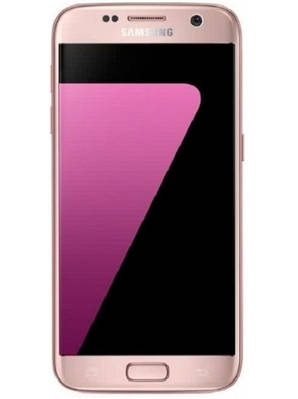 Samsung Galaxy S7 G930FD 32GB Pink Gold (SM-G930FEDU)