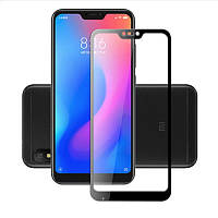 Защитное стекло Xiaomi Mi A2 Lite Full Cover (Mocolo 0.33 mm)