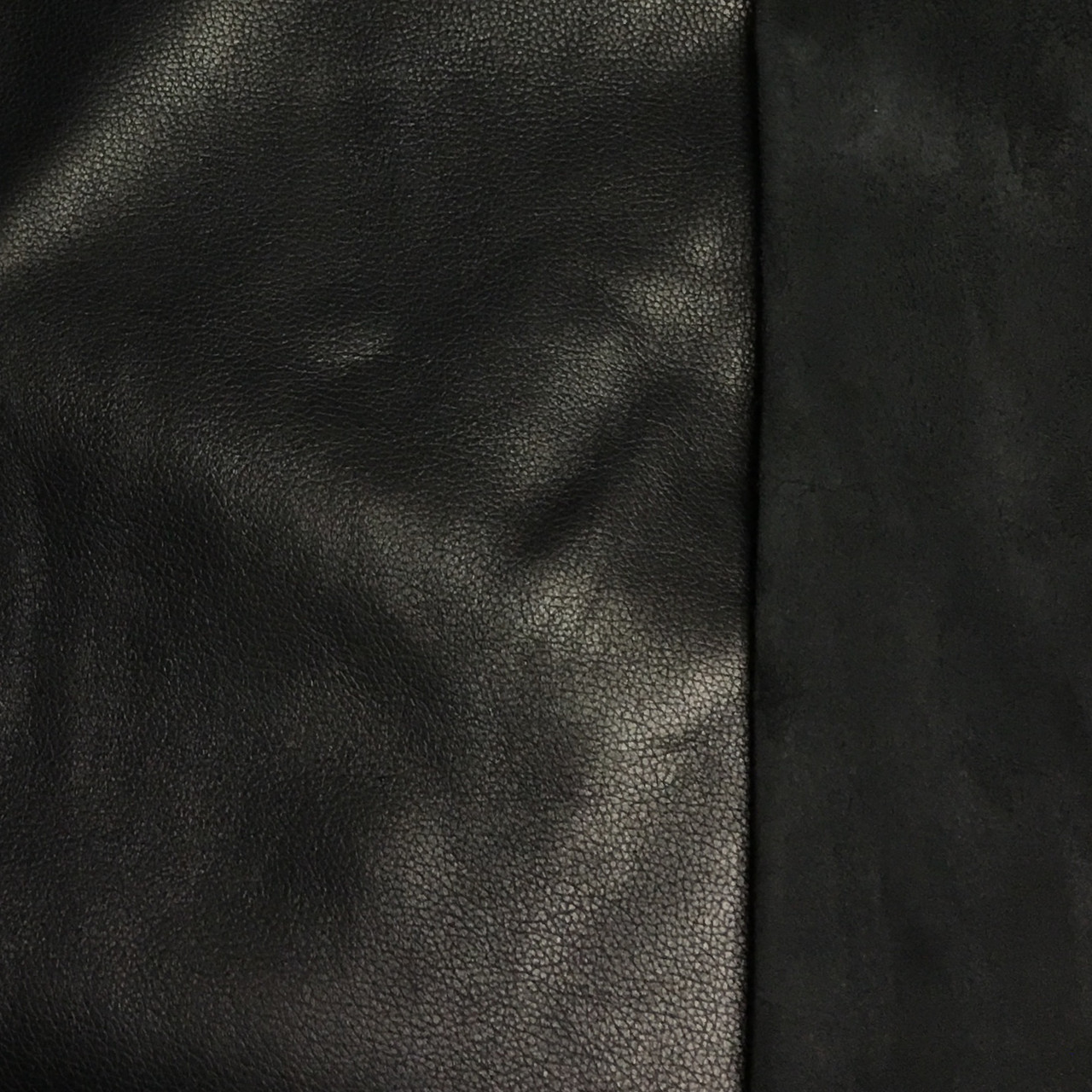 Шкіра КРС AJOVA 1.1-1.2mm dark blue 607D лицьова