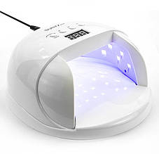 Лампа для манікюру SUN 7X UV LED 60W