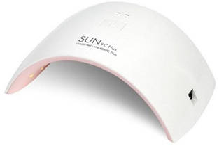 Лампа для манікюру SUN 9C Plus UV LED 36W