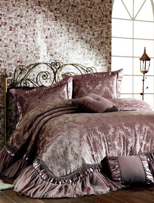 Покривало Zebra Casa Alina 2018 260*270