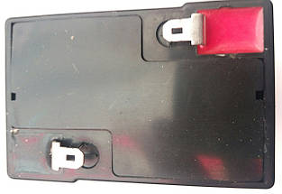 Аккумулятор ATABA RB640BS (SLA) 6V, 6Ah, фото 3