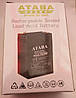 Аккумулятор ATABA RB640BS (SLA) 6V, 6Ah, фото 3
