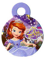 Медалі "Софія чудова". В упаковку: 10 шт. Діаметр: 75 мм. Матеріал: Картон.