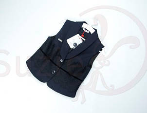 Стильний шкільний жилет Даніела Suzie Розмір 140