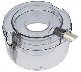 Колектор для соку для соковичавниці кухонного комбайна Philips HR7778