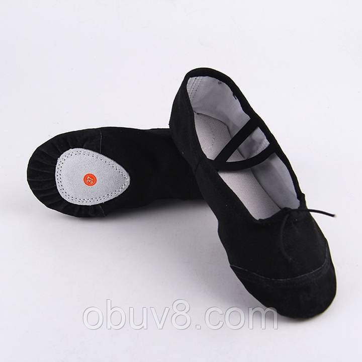 Балетки обувь для танцев оптом - фото 9 - id-p113845235
