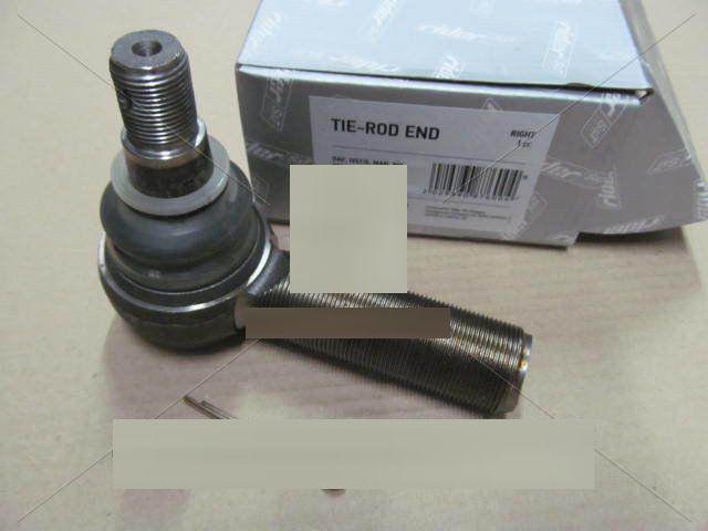Наконечник тяги кермовий правий DAF, IVECO, MAN, MB, RENAULT М30*1,5 М20*1,5*115 OE 0694298 RD 44.58.55, фото 1