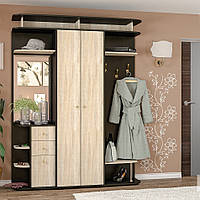 Передпокій Блюз комплект 1,69 м