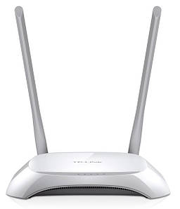 Роутер Wi-Fi TP-Link TL-WR840N