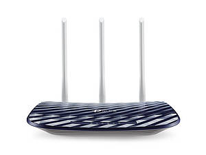 Роутер Wi-Fi TP-Link Archer C20 (ARCHER-C20) EAN/UPC: 6935364080891