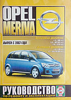 MERIVA