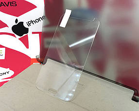 Samsung win i8552 захисне скло на телефон протиударне 9H прозоре Glass