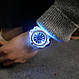 Жіночий наручний годинник Geneva Bright Синій, фото 6