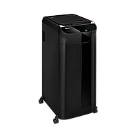 Знищувач Fellowes AUTOMAX 550C 550 аркушів 83 л