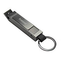 USB запальничка Remax Tondan RT-CL02 (Black)