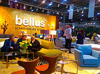 Нові ідеї в меблевій індустрії