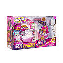 Ігровий набір SHOPKINS S9 серії "Wild style"-САЛОН КРАСИ (2 экскл. шопкинса, з аксесуарами для дівчаток, фото 3