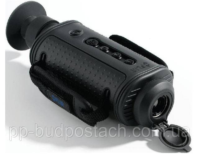 Тепловізори для охорони Тепловізори для охорони