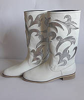 Чоботи для Діда Мороза, фото 2