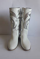 Чоботи для Діда Мороза, фото 3