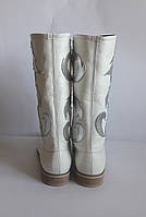 Чоботи для Діда Мороза, фото 4