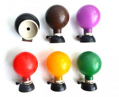 Електрод багаторазовий - Присоска ЕКХ-03 (дорослий)