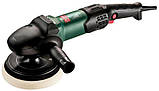 Полірувальна машина Metabo PE 15-20 RT, фото 3